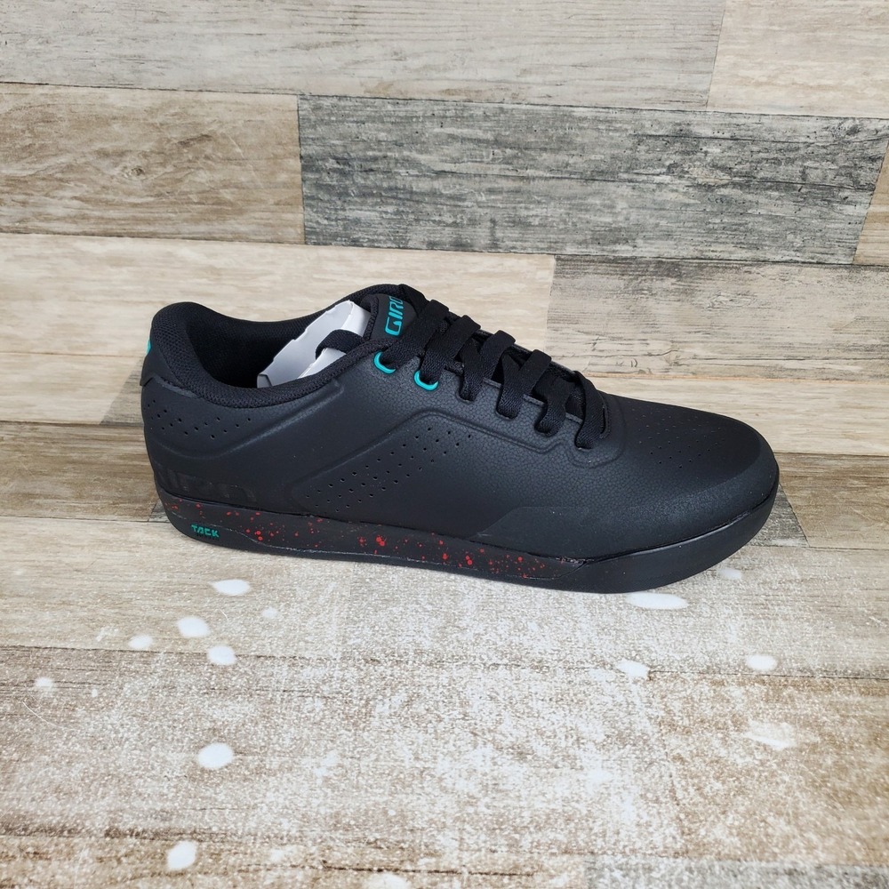 Giro Latch MTB Cycling Shoes Sz 12 EU 46 Lace Up Sneakers